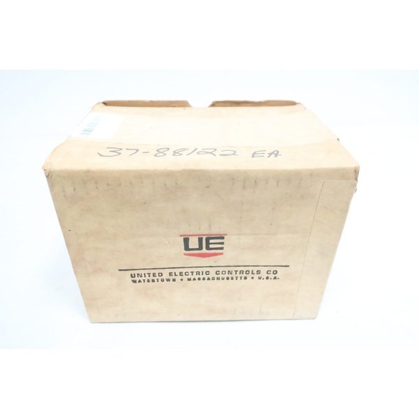 Ue United Electric Temperature Controller 0-225f 125/250v-ac B302 103
